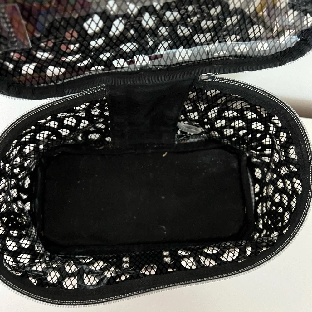 Victoria’s Secret makeup bag - Picture 2 of 3